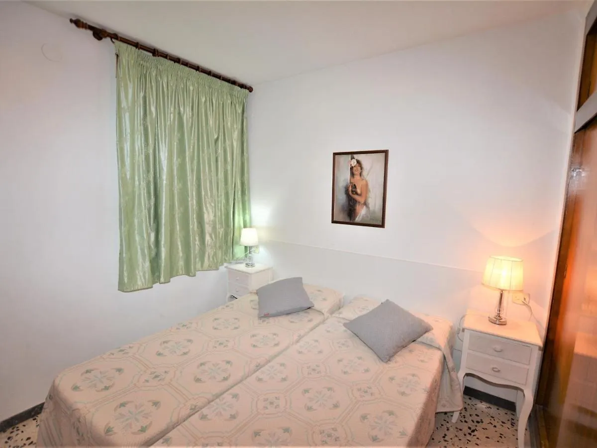 Lejlighed Villa Service - Leonor 5º 2ª Calafell Spanien