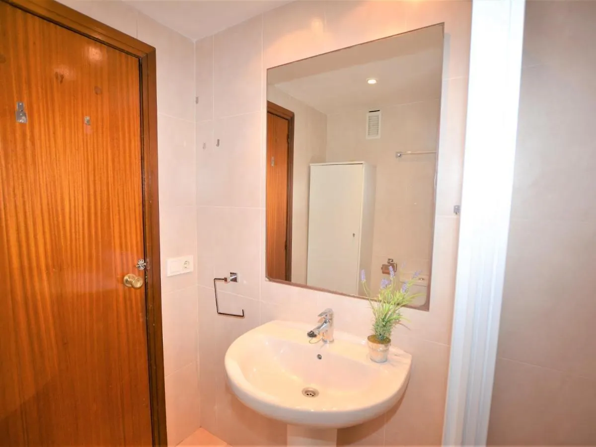 Lejlighed Villa Service - Leonor 5º 2ª Calafell