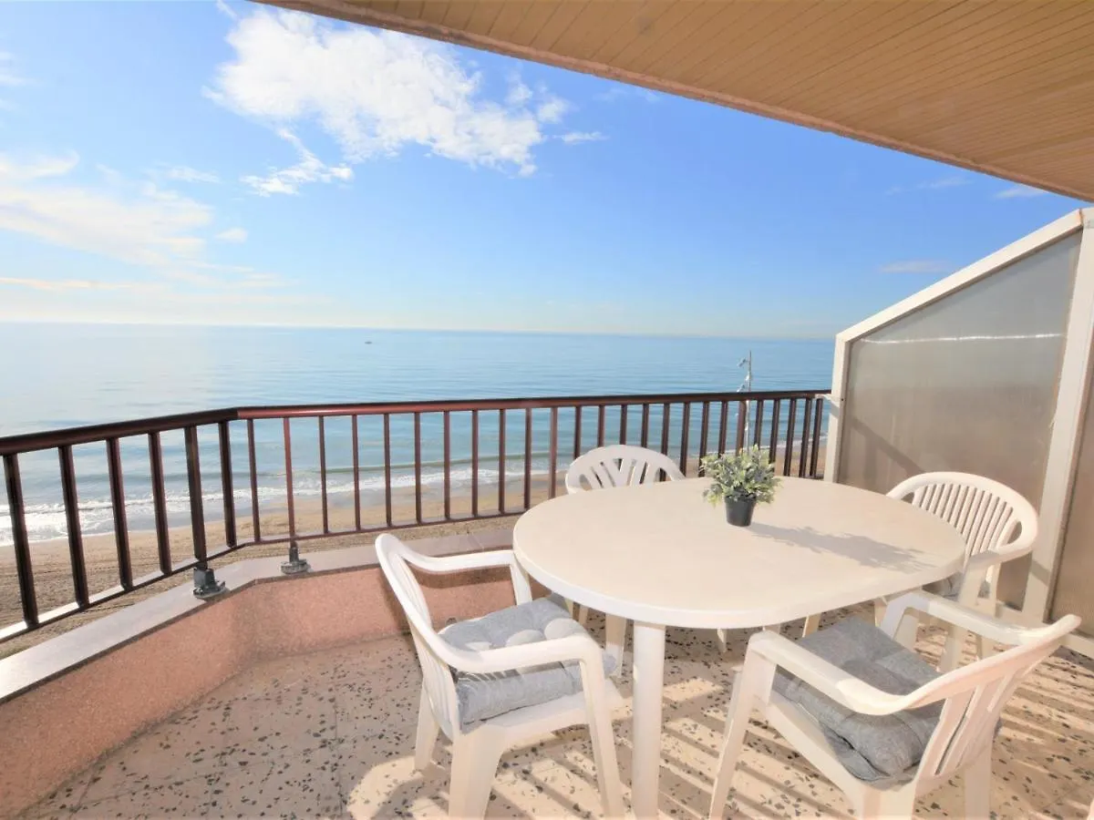 Lejlighed Villa Service - Leonor 5º 2ª Calafell