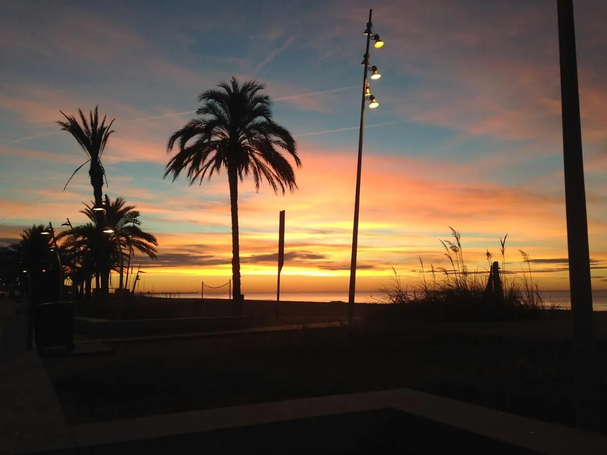 Villa Service - Leonor 5º 2ª Calafell 0*,  Spanien