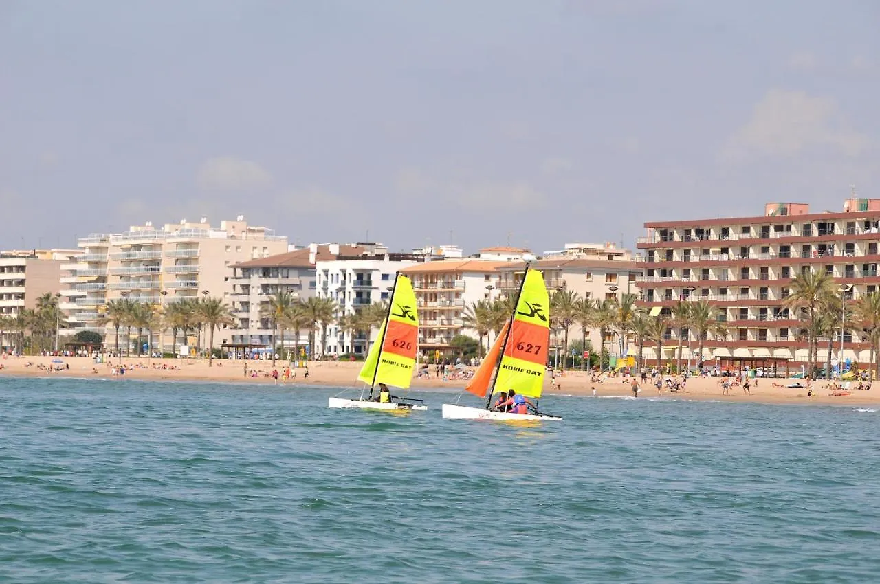 Villa Service - Leonor 5º 2ª Calafell 0*,